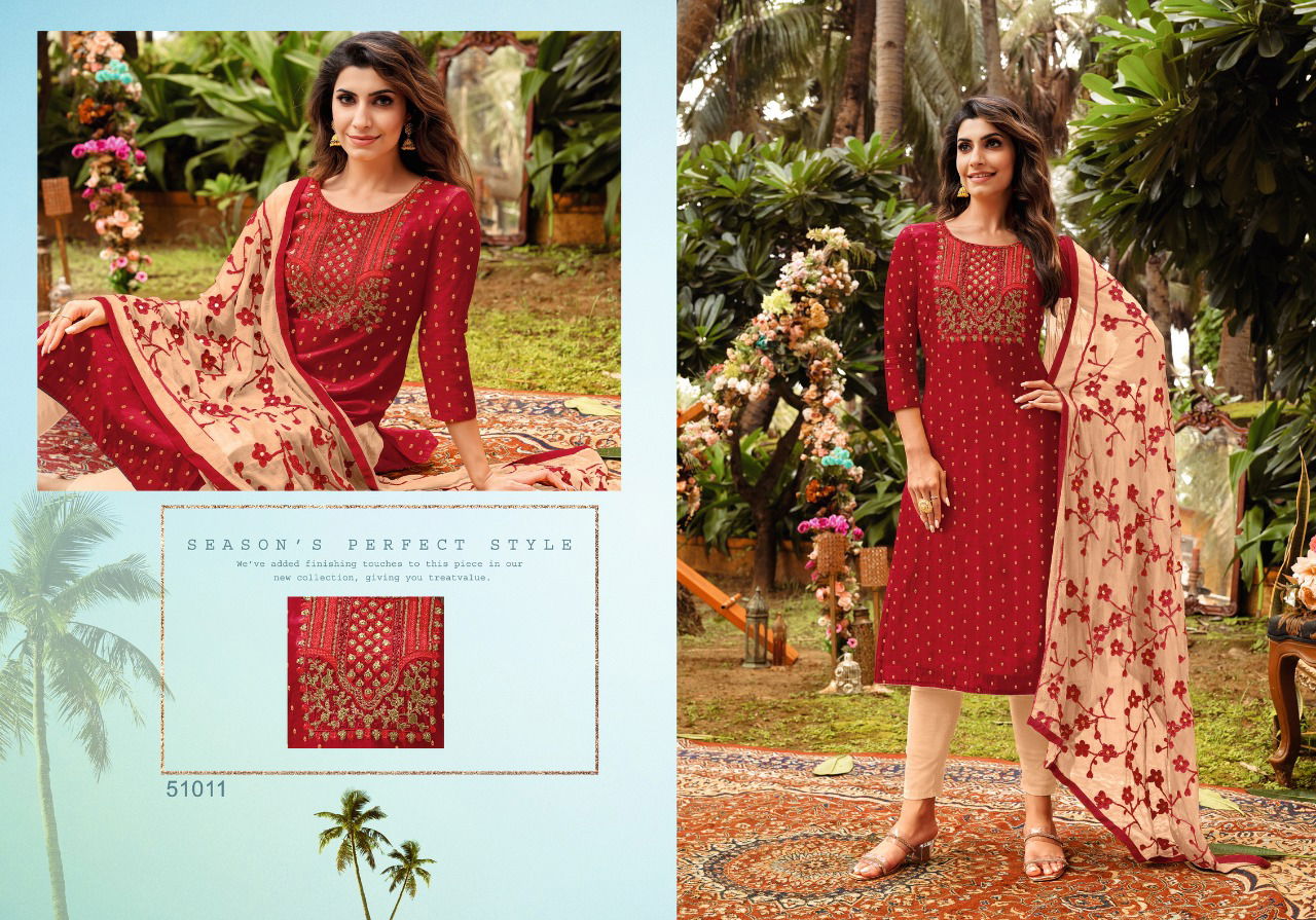 Artio Mairin 8 Heavy Festive Wear Wholesale Designer Readymade Suits